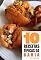 Livro 10 Receitas típicas da Bahia