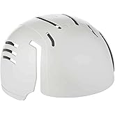 Ergodyne Skullerz 8945 Universal Safety Bump Cap Insert, Lightweight, Fits Into Any Baseball Hat