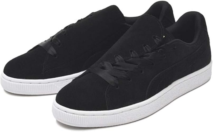 puma suede crush