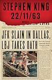 22/11/63 (Spanish Edition) by Stephen King