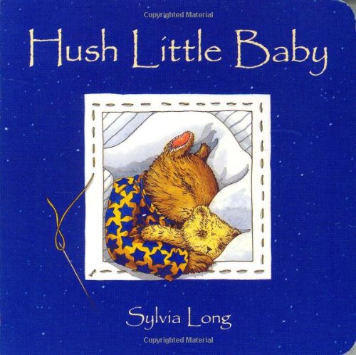 Hush Little Baby