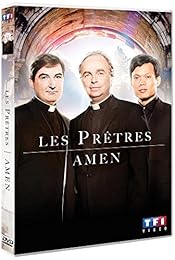 Les Prêtres - Amen