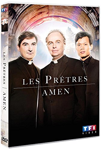 Les Prêtres - Amen