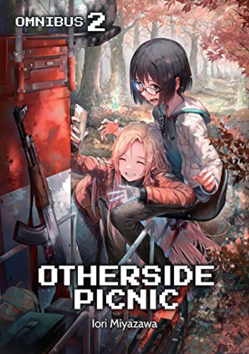 Otherside Picnic: Omnibus 2 (Light Novel) (Volume 2) (Otherside Picnic (Light Novel), 2)