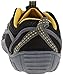 Northside Unisex Brille II Athletic Water Shoe,Black/Yellow,10 M US
