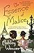 The Essence of Malice: An Amory Ames Mystery by Ashley Weaver