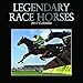 Beatufiul Photographs of Legendary Race Horses 2017 Monthly Wall Calendar, 12