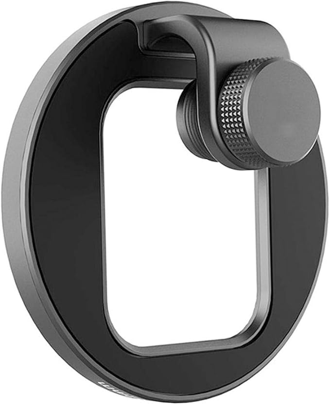 【2021 New Year's Special】 Filter Adapter Bracket Aluminum