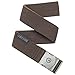 Arcade Belt Mens Adventure Ranger Belts: Heavy Duty Elastic Webbing, Non-Metal Travel Friendly Buckle
