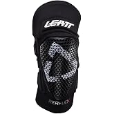 Leatt Knee Guard ReaFlex Pro Flint #XL