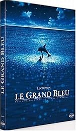 Le Grand Bleu - Édition Spéciale - 20ème Anniversaire