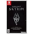 The Elder Scrolls V: Skyrim - Nintendo Switch