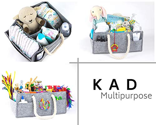 6 Organizer+Portable+Diapers+Changing+Registry