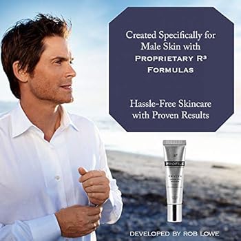 profile revive under eye rescue