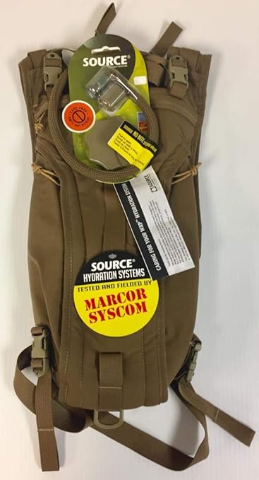 usmc hydration pack