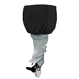 COCO Outboard Motor Cover Waterproof Boat Motor