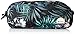 Roxy womens Da Rock Pencil Case