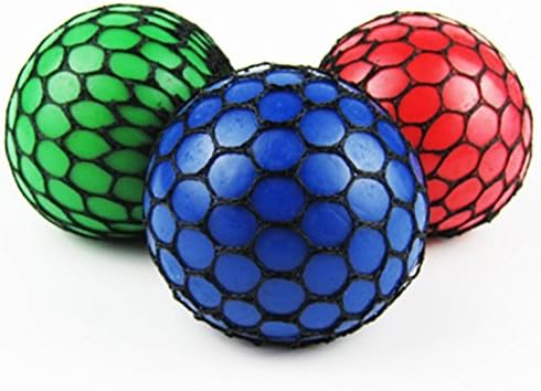 mesh stress ball amazon