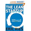 The Lean Startup: How Today's Entrepreneurs Use Continuous Innovation to Create Radically Successful Businesses