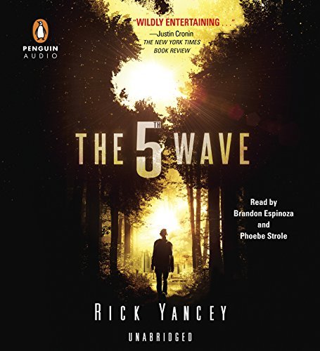 By Rick Yancey The 5th Wave (Unabridged) [Audio CD]