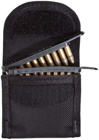 TUFF Double Quick Strip Pouch, Fits 5500 6500 8357 8327