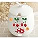 DEKOSH Kids Wild Safari Animal Wall Stickers for Nursery Decoration | Jungle Theme Peel & Stick Owl Woodland Nursery Wall Decals for Baby Playroom Decor