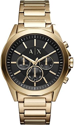 Armani Exchange Reloj Emporio Armani Hombre Amazon Armani Exchange