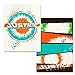 DC Comics Justice League Stickers Party Supplies Pack ~ Over 520 Stickers and 2 Licensed Jumbo Stickers