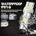 JDM ASTAR Bright White PX Chips 7440 7441 7443 7444 992 LED Bulbs
