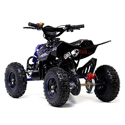 funbikes 49cc