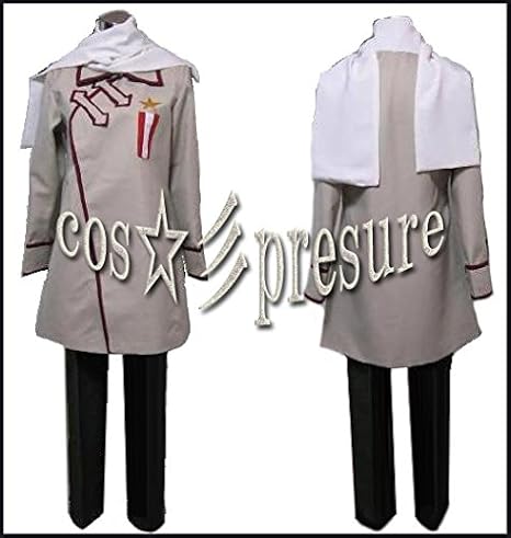 Amazon Co Jp 806 Cos Presure ヘタリア ロシア 軍服 風衣装 彡コスプレ ホビー