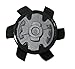 Softspikes Stealth PINS Golf Cleats (20 ct. Kit)
