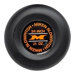 Miken Vicious 13" Maxload Dual Stamp Slow Pitch