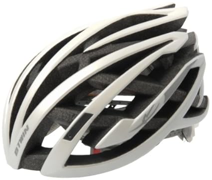 btwin road helmet
