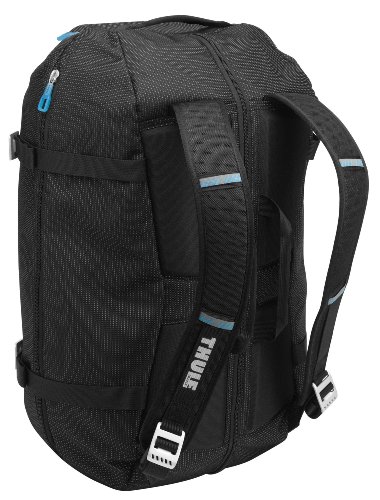 crossover 40l duffel pack