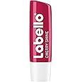 LABELLO Bálsamo labial con color Cereza (4.8g) protector labial con ...