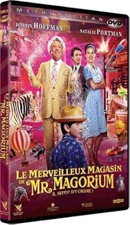 le merveilleux magasin de mr magorium le merveilleux magasin de mr magorium