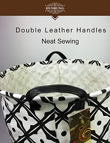 4 HUNRUNG+Lightweight+Organizer+Collapsible+Waterproof