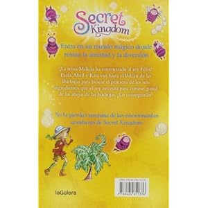 El Volcán de las Burbujas