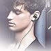 In-Ear Wired Headphones, Vomercy Wired Earbuds Earphones with Microphone for All 3.5mm