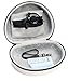 Case for Sennheiser HD280PRO, HD 4.50/4.50SE/4.50 BTNC, HD 4.40, HD450BT HD 350BT; Audio-Technica ATH-M20X, M30x, M50XBT, M40x; Philips Audio SHP9500; Sony 7506; JBL Quantum 100; COWIN E7, E7 PRO