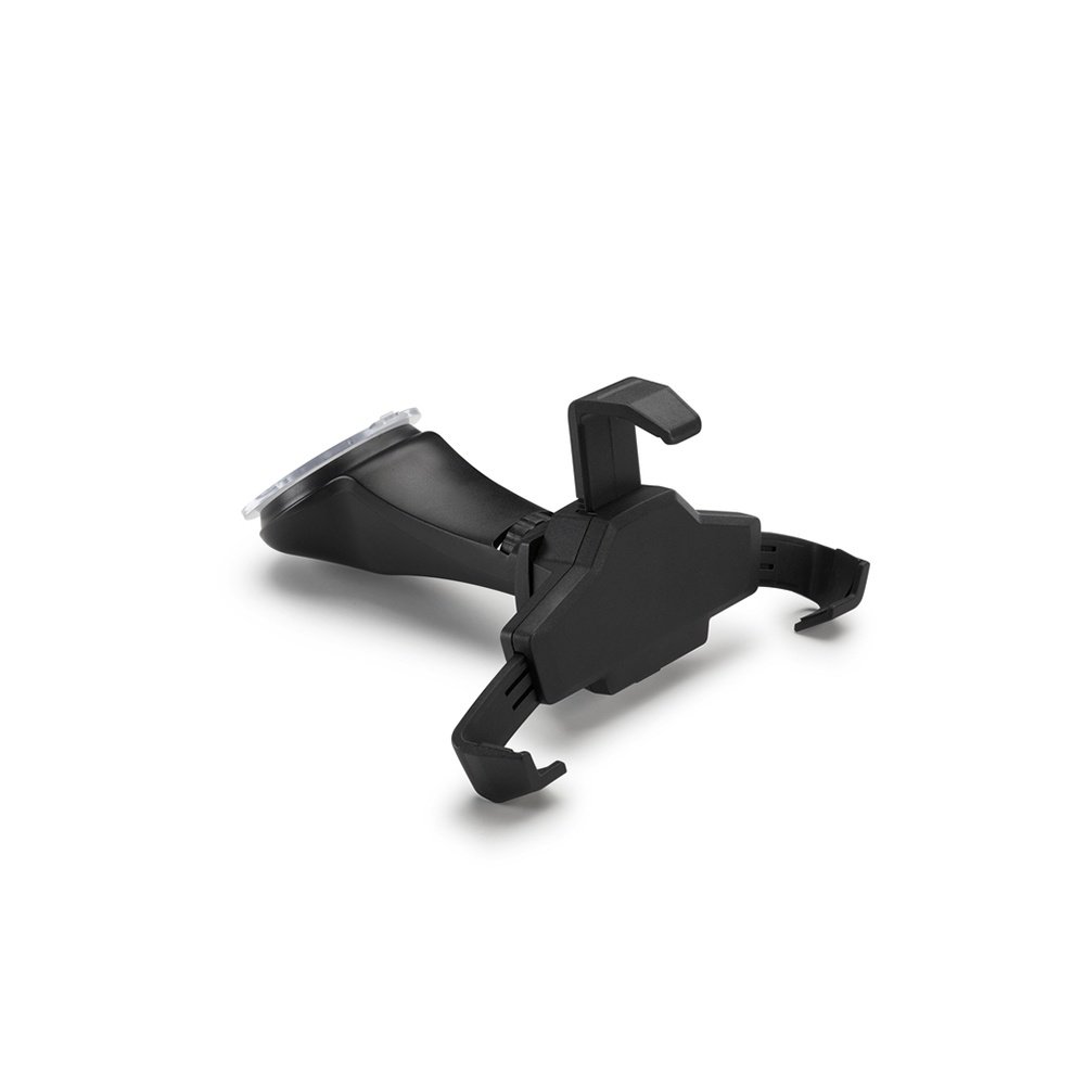 Volkswagen 000051435AG Smartphone Holder Suction Cup Claw, Mobile Phone Claw