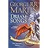 Dreamsongs: A RRetrospective: Bk. 1 (Gollancz)