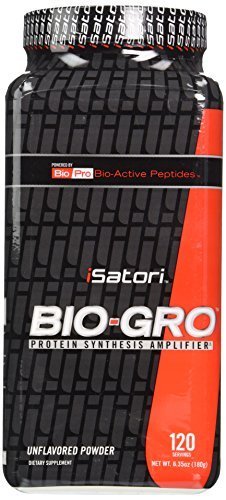 iSatori Bio-Gro 6.35oz (180g) by Isatori
