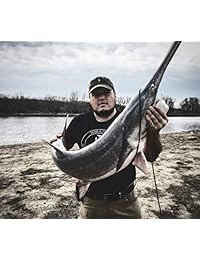 atko leviatán trenzada línea de pesca Premium rendimiento Super Braid 8   50lb pesca