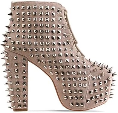 jeffrey campbell lita spike boots