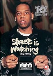 Streets Is Watching, The Movie