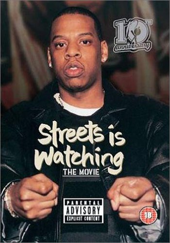 Streets Is Watching, The Movie
