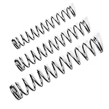 3x 5kg Upgrade Springs for Nerf Retaliator, Recon MKII, Rampage, Elite Alpha Trooper, Sharpfire, Doominator, Stormtrooper Deluxe Blaster, Mega Bigshock, Grip Blaster, & Ionfire
