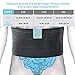Everyday Medical Post Surgery Abdominal Binder for Men and Women - Medical Grade Stomach Compression Brace for Waist and Abdomen Surgeries Such as Gastric Bypass, Liposuction, C-Section, Tummy Tuck